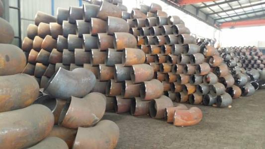 陽泉20g彎頭生產廠家 專注金屬制品銷售，品質與服務并重